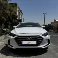 النترا ۲۰۱۸ فول اینفینیتی وارداتی