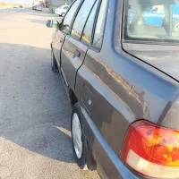 پراید 132شاسی پلمپ|خودرو سواری و وانت|زرندیه, |دیوار