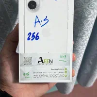 دو عدد آیفن ۱۶ نرمال ۱۲۸ پلمپ