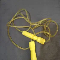 طناب های ورزشی