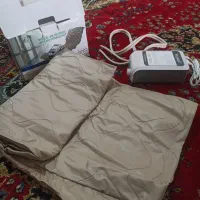 تشک برقی در حد نو