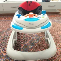 روروک دلیجان مدل یوفو