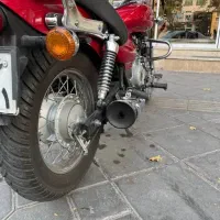 موتور|موتورسیکلت|تهران, حکیمیه|دیوار