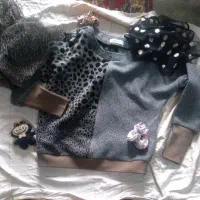 انواع لباس  کیف کفش نودرحد نو شیک خاص پسندان|لباس|شوشتر, |دیوار