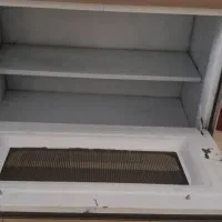 گاز و بخاری|بخاری، هیتر، شومینه|سنقر, |دیوار