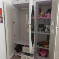 کمد لباس ام دی اف|جاکفشی، کمد، دراور|تبریز, |دیوار