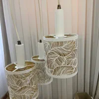 لوستر آشپزخانه