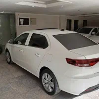 تارا v4اتومات در حد صفر با گارانتی فعال بی رنگ