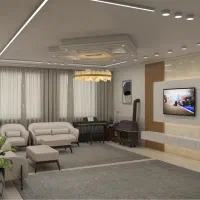 اجرای پروژه لاینر LED از صفر تا صد