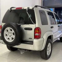 جیپ چروکی|خودرو سواری و وانت|تهران, جمال‌زاده|دیوار