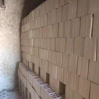 سفال و آجر ممتاز