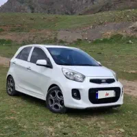 پیکانتو ۲۰۱۶