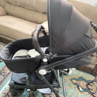 کالسکه|کالسکه و لوازم جانبی|قم, منبع آب|دیوار