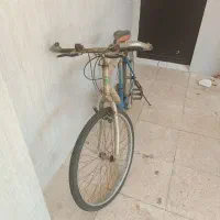 دوچرخه 26 المپیا تایوانی|دوچرخه، اسکیت، اسکوتر|اراک, |دیوار