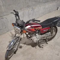 موتور 200 کویر