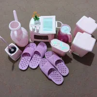 سرویس پلاستیکی مناسب خونه باغ