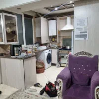 ۷۲ متر طبقه پنجم خ باشگاه تهرانسر