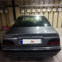 پارس|خودرو سواری و وانت|ساوه, |دیوار