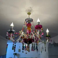 لوستررنگی