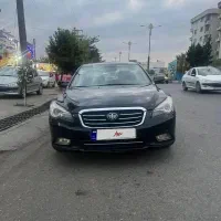 فروش و معاوضه خودرو بسترنB50f با خودرو تا۴۰۰میلیون|خودرو سواری و وانت|ساری, |دیوار