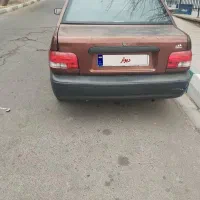 پراید 88 هیدرولیک جی تی ایکس آی|خودرو سواری و وانت|قرچک, باقرآباد|دیوار