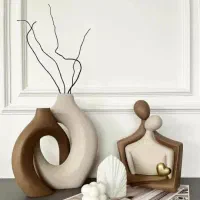 تولیدی سنگ مصنوعی قالب سلیکون ایتالیا|صنایع دستی و سایر لوازم تزئینی|اهواز, کوی علوی|دیوار