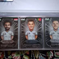 عالوم کارت کیمدی