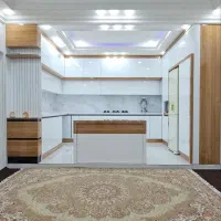 کابینت کمد دیواری اقساطی