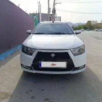 دنا پلاس مدل 99کم کار