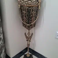 دکوری برنزه لوازم تزئینی