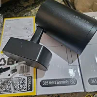 چراغ ترک لایت ۴ عدد