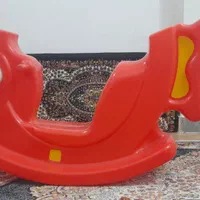 الاکلنگ ماهی کاملا نو خیلی کم استفاده شده