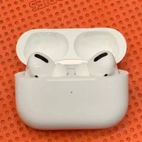 ایرپاد پرو آیفون اصلی