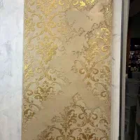 گچبری پتینه کاری نقاشی دیواری میکروسمنت بازسازی|خدمات پیشه و مهارت|کیش, |دیوار