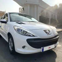 207 پاناروما مدل 1402|خودرو سواری و وانت|تهران, شهرک شریعتی|دیوار