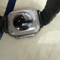 Apple watch ultra 1|ساعت|تهران, پونک|دیوار