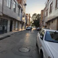 آپارتمان ۷۵متری طرح ویلایی راه جدا ۲خواب|فروش آپارتمان|مشهد, حجت|دیوار
