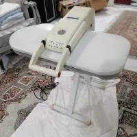 اتو پرسی مارکBITRON|اتو و لوازم اتو|تهران, جنت‌آباد شمالی|دیوار