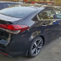 سراتو ۲۰۱۷ مشابه صفر