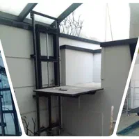 نصب و تعمیر انواع بالابر هیدرولیک