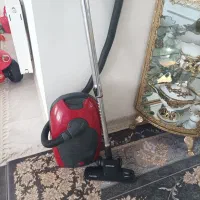 جارو برقی