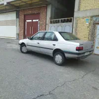 405 مدل 84|خودرو سواری و وانت|سقز, |دیوار