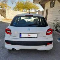 ۲۰۷ پانوراما مدل ۴۰۳ *صفر لاکاغذی *|خودرو سواری و وانت|کرمانشاه, |دیوار