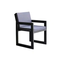 صندلی پلیمری و الومینیومی|صندلی و نیمکت|یزد, |دیوار