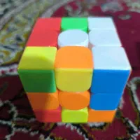 روبیک|اسباببازی|اسلامشهر, شهرک انبیا|دیوار