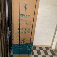 یخچال و فریزر زیمان