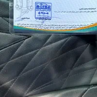 با سلام تیبا 2سفید مدل 1399|خودرو سواری و وانت|خشکبیجار, |دیوار