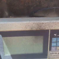 باسکول دیجیتالی یک تن و نیمی|فروشگاه و مغازه|کرمانشاه, |دیوار