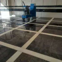 کفسابی سنگسابی سنگ سابی کف سابی کف ساب زن