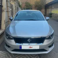 تارا دنده ای مدل ۱۴۰۲